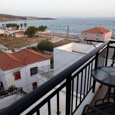 Sea View House Matina Apartment Neapoli Voion Bagian luar foto