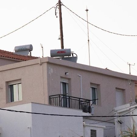Sea View House Matina Apartment Neapoli Voion Bagian luar foto