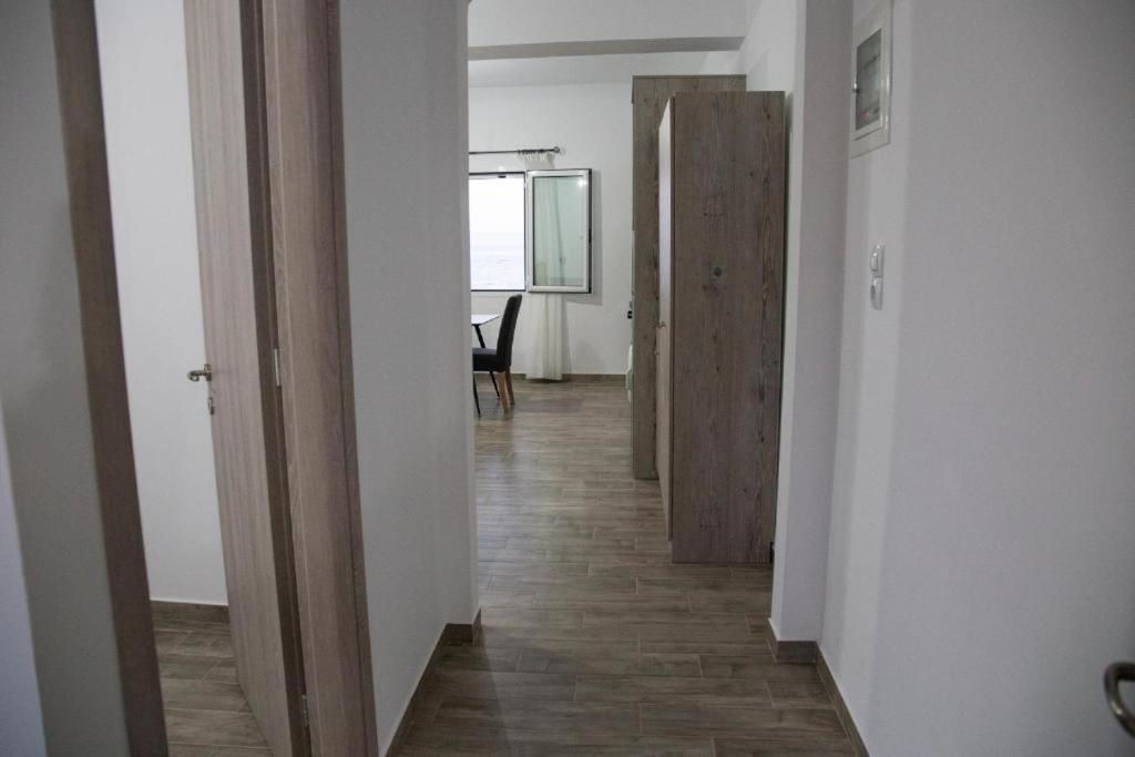 Sea View House Matina Apartment Neapoli Voion Bagian luar foto
