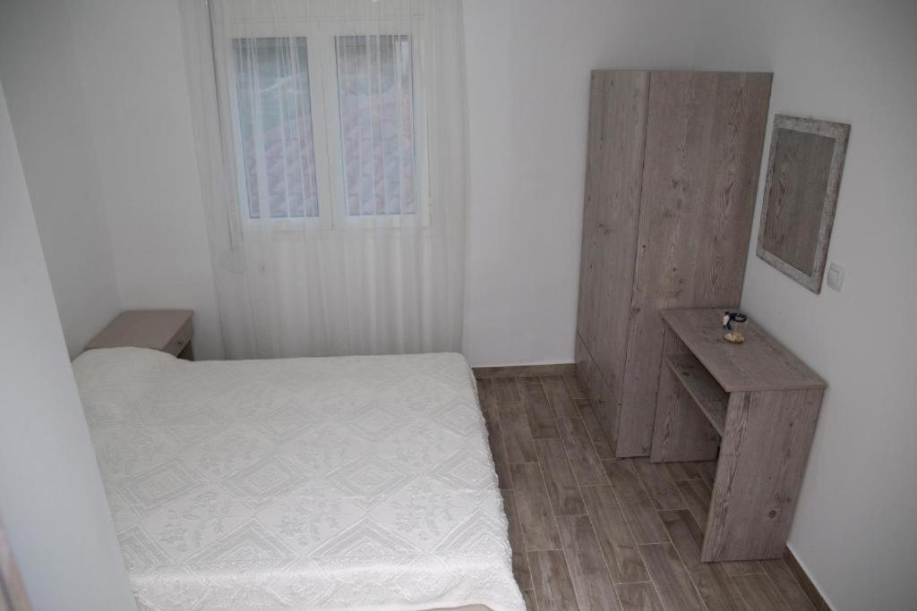 Sea View House Matina Apartment Neapoli Voion Bagian luar foto