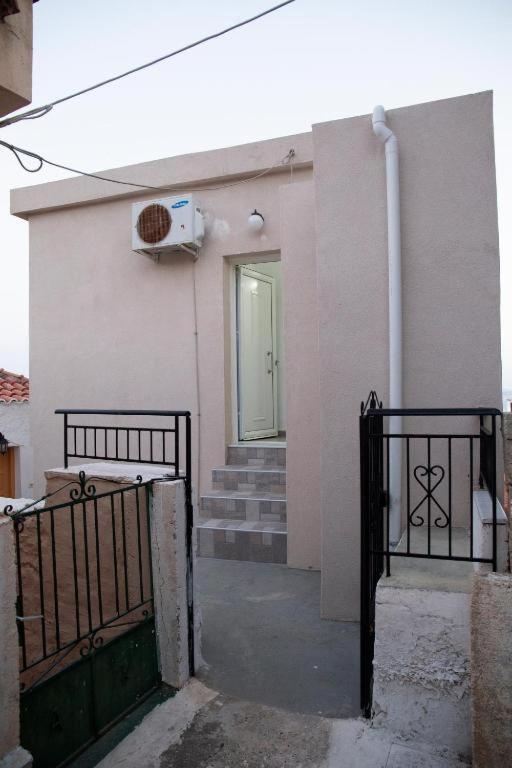 Sea View House Matina Apartment Neapoli Voion Bagian luar foto